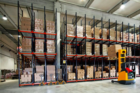 Commercial Storage - Chicago Commerical Storage