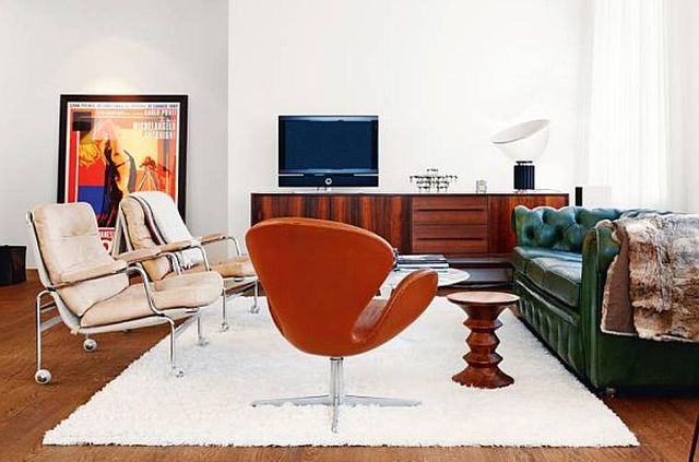 Chicago Film Furnishings - Furniture Rental
